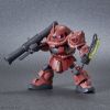 SD Gundam Cross Silhouette RX-78-2 Gundam & Char's Zaku II Additional Thumbnail 3