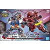 SD Gundam Cross Silhouette RX-78-2 Gundam & Char's Zaku II Additional Thumbnail 8