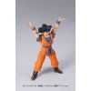 MG Figure-rise Son Goku (Master Grade 1/8 Scale) Additional Thumbnail 2