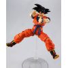 MG Figure-rise Son Goku (Master Grade 1/8 Scale) Additional Thumbnail 3
