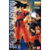 MG Figure-rise Son Goku (Master Grade 1/8 Scale) Additional Thumbnail 5