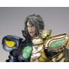 Saint Seiya Myth Cloth Gemini Saga Additional Thumbnail 7