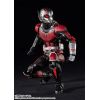 S.H.Figuarts Ant-Man (From Ant-Man and the Wasp) Additional Thumbnail 3