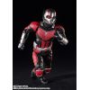 S.H.Figuarts Ant-Man (From Ant-Man and the Wasp) Additional Thumbnail 4