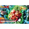 Figure-rise Standard Legendary Super Saiyan Broly (Renewal) Additional Thumbnail 4