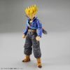 Figure-rise Standard Super Saiyan Trunks (Renewal) Additional Thumbnail 1