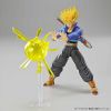 Figure-rise Standard Super Saiyan Trunks (Renewal) Additional Thumbnail 2