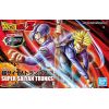 Figure-rise Standard Super Saiyan Trunks (Renewal) Additional Thumbnail 4