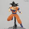 Figure-rise Standard Son Goku (Renewal Version) Additional Thumbnail 4