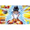 Figure-rise Standard Son Goku (Renewal Version) Additional Thumbnail 8