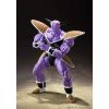 S.H.Figuarts Captain Ginyu (Dragon Ball Z) Additional Thumbnail 5