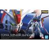 RG Force Impulse Gundam Z.A.F.T. Mobile Suite ZGMF-X56S/α Additional Thumbnail 8