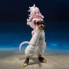 S.H. Figuarts Android 21 (Dragon Ball FighterZ) Image
