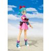 S.H. Figuarts Bulma -Beginning of a Great Adventure- (Dragon Ball) Additional Thumbnail 2
