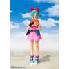 S.H. Figuarts Bulma -Beginning of a Great Adventure- (Dragon Ball) Additional Thumbnail 5