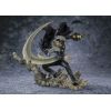 Figuarts Zero (Extra Battle) Sir Crocodile -Summit Battle- (One Piece) Additional Thumbnail 1