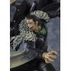 Figuarts Zero (Extra Battle) Sir Crocodile -Summit Battle- (One Piece) Additional Thumbnail 4