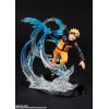 FiguartsZERO PVC Statue Naruto Uzumaki Kizuna Relation (Naruto Shippuden) Image