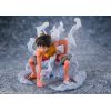 Figuarts Zero (Extra Battle) Monkey D. Luffy -Summit Battle- (Reissue) (One Piece) Additional Thumbnail 2