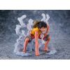 Figuarts Zero (Extra Battle) Monkey D. Luffy -Summit Battle- (Reissue) (One Piece) Additional Thumbnail 3