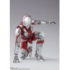 S.H.Figuarts Ultraman (The Animation) Additional Thumbnail 3