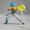 Figure-rise Standard Super Saiyan God Super Saiyan Gogeta (Dragonball Super) Additional Thumbnail 4