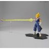 Figure-rise Standard Super Saiyan Vegetto / Vegito (Renewal) (Dragon Ball Z) Additional Thumbnail 5