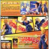 Figure-rise Standard Super Saiyan Vegetto / Vegito (Renewal) (Dragon Ball Z) Additional Thumbnail 7