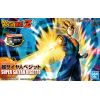 Figure-rise Standard Super Saiyan Vegetto / Vegito (Renewal) (Dragon Ball Z) Additional Thumbnail 8