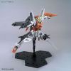 MG Gundam Kyrios (Mobile Suit Gundam 00) Additional Thumbnail 6