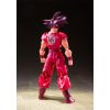 S.H.Figuarts Son Goku - Kaioken Version (Dragon Ball Z) Additional Thumbnail 1