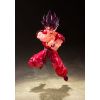 S.H.Figuarts Son Goku - Kaioken Version (Dragon Ball Z) Additional Thumbnail 2