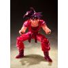 S.H.Figuarts Son Goku - Kaioken Version (Dragon Ball Z) Additional Thumbnail 3