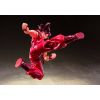 S.H.Figuarts Son Goku - Kaioken Version (Dragon Ball Z) Additional Thumbnail 4