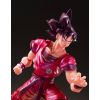 S.H.Figuarts Son Goku - Kaioken Version (Dragon Ball Z) Additional Thumbnail 5