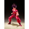 S.H.Figuarts Son Goku - Kaioken Version (Dragon Ball Z) Image