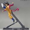 Figure-rise Standard Super Saiyan 4 Son Goku (Renewal Ver.) (Dragon Ball GT) Additional Thumbnail 4