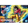 Figure-rise Standard Super Saiyan 4 Son Goku (Renewal Ver.) (Dragon Ball GT) Additional Thumbnail 8