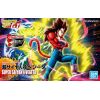 Figure-rise Standard Super Saiyan 4 Vegeta (Renewal Ver.) (Dragon Ball GT) Additional Thumbnail 8