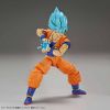 Figure-rise Standard Super Saiyan God Super Saiyan Son Goku (Renewal Ver.) (Dragon Ball Super) Additional Thumbnail 1
