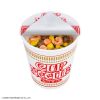 Cup Noodles Model Kit - Best Hit Chronicle 1:1 Scale Additional Thumbnail 1