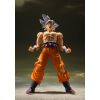 S.H. Figuarts Son Goku Ultra Instinct (Dragon Ball Super) Additional Thumbnail 3