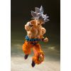 S.H. Figuarts Son Goku Ultra Instinct (Dragon Ball Super) Additional Thumbnail 4