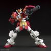 HG Gundam Heavyarms (Mobile Suit Gundam Wing) Additional Thumbnail 2