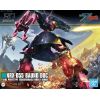 HG Baund Doc (Mobile Suit Zeta Gundam) Additional Thumbnail 8