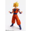 Imagination Works Son Goku - 1/9 Scale Action Figure (Dragon Ball Z) Additional Thumbnail 1