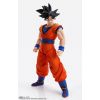 Imagination Works Son Goku - 1/9 Scale Action Figure (Dragon Ball Z) Image