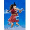 Monkey D. Luffy aka Luffytaro - Figuarts Zero (One Piece) Additional Thumbnail 3