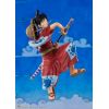 Monkey D. Luffy aka Luffytaro - Figuarts Zero (One Piece) Main Thumbnail