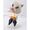 Inosuke Hashibira - Figuarts Mini Action Figure (Demon Slayer: Kimetsu no Yaiba) Image